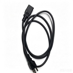 3-Pron Power Cord For YOKOGAWA 2654 2554 DIGITAL MANOMETER