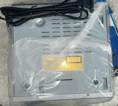 Cyber Home Progressive Scan CH DVD300 DVD Player CD MP3 JPG Never Used