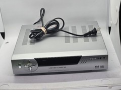 Fortec Star Lifetime CLASSIC na Digital Satellite Receiver Free To AIR