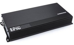 AudioControl EPICFIVE EPIC Series 5-channel car amplifier