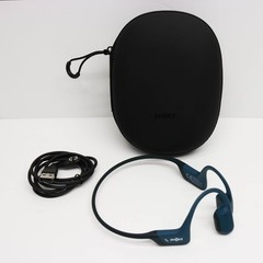 Shokz OpenRun Pro Premium Bone Conduction Open-Ear Sport Headphones S810