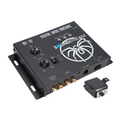 SOUNDSTREAM BX-10 BASS BOOST RECONSTRUCTION PROCESSOR EPICENTER EPICENTRO