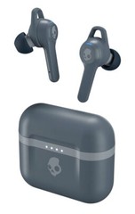 Skullcandy Indy Evo In-Ear Wireless Earbuds, 30 Hr Battery, Microphone, Works