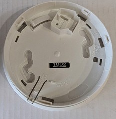 Silent Call Signature Series Smoke Detector with RF Transmitter SD4-SS Photo Ele
