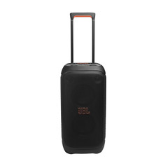 JBL PartyBox Stage 320 Illuminated LED Wireless Bluetooth Speaker – Black