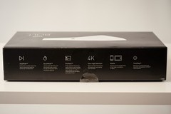 TiVo BOLT 1TB 1000GB DVR TCD849000 W/ OEM REMOTE BOX MANUAL M-CARD