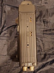 MARS MOD ICOM IC-706 HF/VHF Transceiver 100W Only power-on has been confirmed