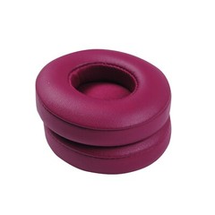 Replacement Ear Pads Cushion For Beats by Dr Dre Solo 2 Solo 3 Wireless/Wired