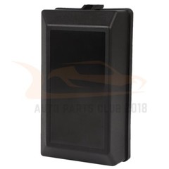 Automotive 12 Slot Relay Box 6 Way ATC/ATO Fuse Holder Block 12V 40A Universal