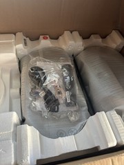Samsung Giga Sound MX-HS7000 NEW IN BOX