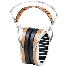 HIFIMAN HE1000 Stealth Magnet Ver. Over-Ear Planar Magnetic Audiophile Headphone