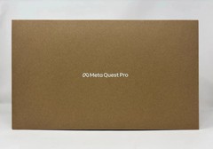 Meta Quest Pro VR Headset 256GB Brand New Open Box – Headset Only
