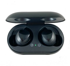 Samsung Galaxy Buds SM-R170 In-Ear Wireless Earbuds Headphones – Black SR