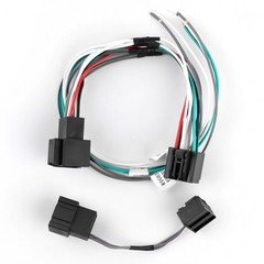 Bose Amp Adapter Kit For 2014-2018 Silverado Sierra ANC Harness Colorado OE Spec