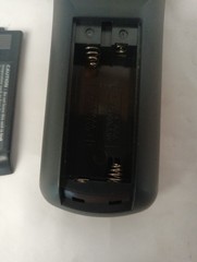 Tested Working Genuine Kenwood RC-520 Remote Control Audio Systems