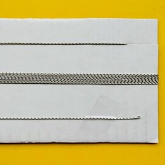 12-ft Dial Cord String Braided for Vintage Radio Tuners Receivers .025″ (.65mm)