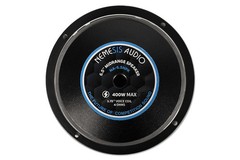 Nemesis Audio NA-6.5HPK 6.5″ Midrange Speakers & Pro Tweeters Bundle