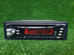 Jvc Kds7r Jvc Kd-s7r Original Car Radio