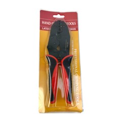420Pcs Heat Shrink Wire Connectors Waterproof Butt Seal Terminals Crimper Pliers