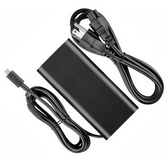 130W USB-C Type-C AC Adapter For Dell Precision 5510 5520 5530 5540 M2800 Power