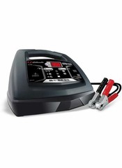 Schumacher Battery Charger Engine Starter 6-in-1 Electric Fully Automatic SC1308