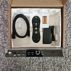 RARE TIVO EDGE for ANTENNA / OTA ~ LIFETIME SERVICE ~ NEW – OPEN BOX