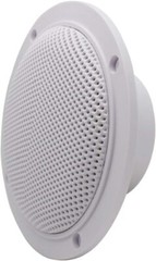 2 SPEAKER BATHROOM KITCHEN WIRELESS BLUETOOTH AMPLIFIER 2×4 INCH CEILING SPEAKER