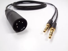 Gotham VSX Immersion One Headphone Cable