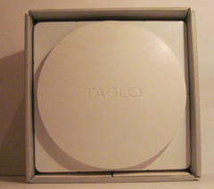 Tablo 4th Generation DVR & Streaming Player – COMPLETE IN BOX!
