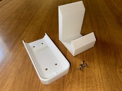 Stand for SimpliSafe Keypad (Keypad Not Included)