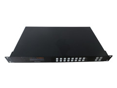 A-Neuvideo ANI-8-4K60-S HDMI Matrix Switcher – Free Shipping