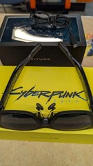 Viture Luma Cyberpunk 2077 Limited Collectors Edition