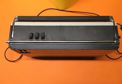 Vintage Russian Radio VEF 221 Tento