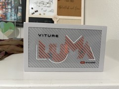 Brand New – Sealed – VITURE – Luma Pro XR Glasses – 152 inches 1200p 1000 Nits