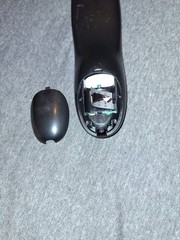 Logitech Harmony 650 Universal Advanced Remote Control – Tested & Working