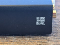 TOPPING E30 II – high-resolution, ultra-compact desktop DAC