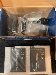CAT6/5e HDMI Extender 4K 60Hz 18gbps HDCP 2.2 with IR