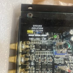 Helix AFC German Audio High-Low Level Converter Excellent condition