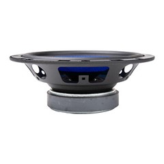 Pair Hifonics HCC65C 6.5″ 150w Component Car Audio Speakers w/Aluminum Tweeters
