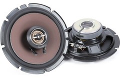 Pioneer – 6-1/2″ 2-way Car Speakers Aramid Fiber-Reinforced IMPP Cone (Pair)
