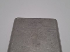 Apple Ipod 4th Generation Click Wheel 20gb ( Parts As Is Non Working)