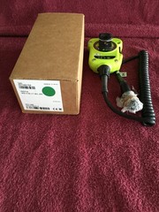 MOTOROLA NNTN8302A XE RSM APX PORTABLE SPEAKER MIC