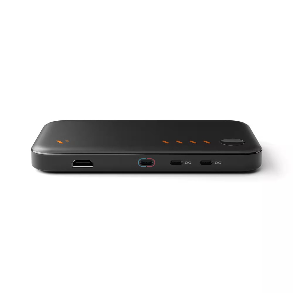 VITURE – Pro Mobile Dock – Immersive XR Experience for Switch 2, Co-op Stream…