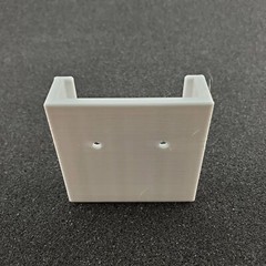 Indoor Wall or Ceiling Mount for Wyze Cam V3 HD Camera