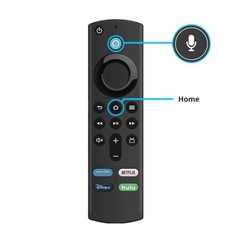 L5B83G For Amazon Fire TV Stick 4K Max Device 2nd 3rd Gen Voice Remote Control