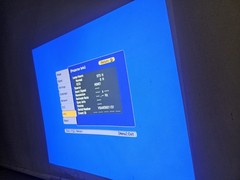 Epson PowerLite 965H 3500 Lumens FHD 3LCD Projector 373h