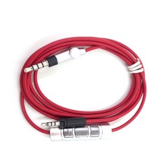1Pc Replacement Headphone Cable For Sennheiser Momentum 1.0 2.0 On-Ear Headset