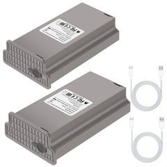 ⭐LOT For Tactacam Reveal Battery 7000mAh Compatible X Ultra/Pro 3.0/X Gen 2.0