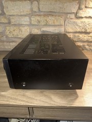Yamaha HTR-6030 5.1 Channel AV Receiver Dolby Digital Cinema DSP. See Video!