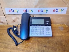TESTED VTech Corded Phone System (VTECS6949)